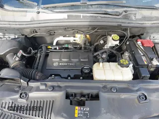 2018 Buick Encore Preferred with VIN KL4CJASB2JB716588, listed as a IAAI auction lot 41955879 with 162,152 mi miles. Bid and sale history available at carsss.com. Image 10.