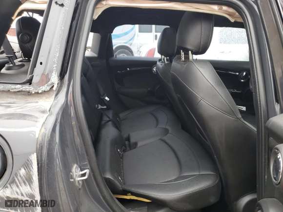 2016 MINI Cooper Hardtop 4 Door S with VIN WMWXU3C5XG2B63426, listed as a Copart auction lot 42009765 with 86,267 mi miles and Salvage Title. Bid and sale history available at carsss.com. Image 10.