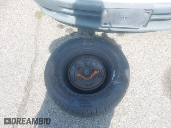 1999 Dodge Caravan with VIN 2B4GP25R4XR414599, listed as a IAAI auction lot 42238285 with 40,551 mi miles and . Bid and sale history available at DreamBid. Image 12.