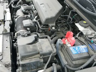 2022 Honda CR-V EX-L with VIN 5J6RW1H85NA021377, listed as a IAAI auction lot 42509721 with 30,773 mi miles and . Bid and sale history available at DreamBid. Image 19.