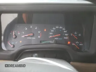 2002 Jeep Wrangler Sahara with VIN 1J4FA59S42P720513, listed as a Copart auction lot 47054805 with 190,922 mi miles and Salvage title. Bid and sale history available at DreamBid. Image 9.
