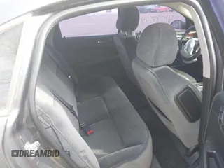 2010 Chevrolet Impala LS with VIN 2G1WA5EK8A1122862, listed as a IAAI auction lot 41797927 with 126,099 mi miles and . Bid and sale history available at DreamBid. Image 8.
