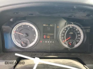 2018 Ram 2500 Tradesman with VIN 3C6UR4HJ7JG402100, listed as a Copart auction lot 45129785 with 192,999 mi miles and Salvage Title. Bid and sale history available at carsss.com. Image 9.