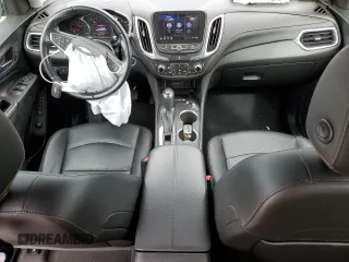2020 Chevrolet Equinox Premier z VIN 2GNAXXEV2L6215315, wystawiony jako Copart lot #56130795 z przebiegiem 74 316 mil mil oraz Szkoda całkowita • Salvage title. Historia ofert i sprzedaży dostępna na DreamBid. Obrazek 8.