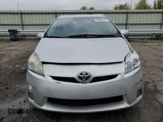 2010 Toyota Prius II with VIN JTDKN3DU9A0118168, listed as a Copart auction lot 55654415 with 253,065 mi miles and Clean Title. Bid and sale history available at DreamBid. Image 5.