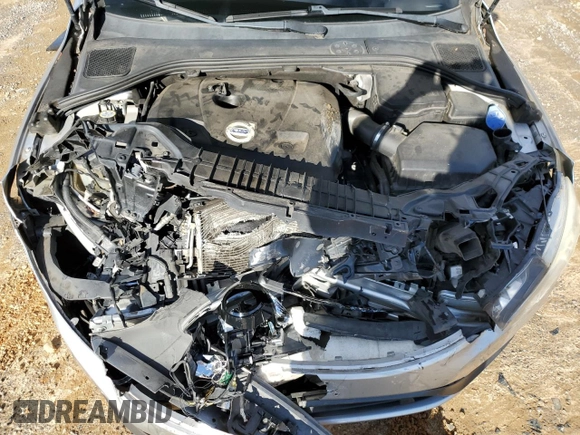 2015 Volvo V60 T5 Drive-E Premier Plus with VIN YV140MEC3F1187632, listed as a Copart auction lot 86790364 with 141,046 mi miles and Salvage Title. Bid and sale history available at carsss.com. Image 13.