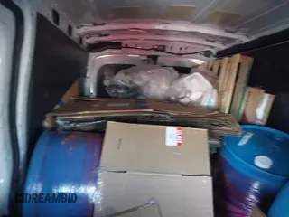 2018 Ford Transit с VIN 1FTBW2CMXJKA90524, выставлен на аукционе IAAI как лот 41484868 с пробегом 109 810 миль миль и . История ставок и продаж доступна на DreamBid. Изображение 8.