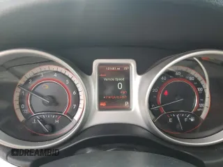 2017 Dodge Journey SXT с VIN 3C4PDDBG3HT528747, выставлен на аукционе Copart как лот 59328855 с пробегом 131 401 миль миль и Чистый • Clean title. История ставок и продаж доступна на DreamBid. Изображение 9.