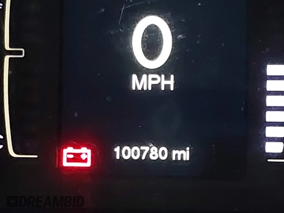 2016 Jeep Cherokee Sport with VIN 1C4PJMAB3GW375360, listed as a IAAI auction lot 41813233 with 100,780 mi miles and . Bid and sale history available at DreamBid. Image 16.
