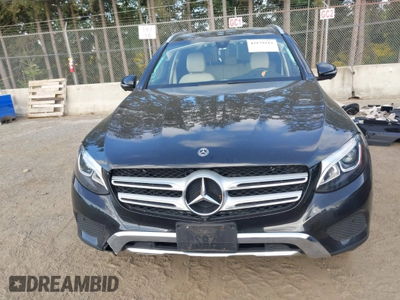 2019 Mercedes-Benz GLC 350e z VIN WDC0G5EB0KF568293, wystawiony jako IAAI lot #42179212 z przebiegiem Nie podano mil oraz . Historia ofert i sprzedaży dostępna na DreamBid. Obrazek 13.