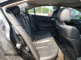 2013 Nissan Maxima S с VIN 1N4AA5AP6DC818255, выставлен на аукционе Copart как лот 59352515 с пробегом 170 452 миль миль и Чистый • Clean title. История ставок и продаж доступна на DreamBid. Изображение 10.