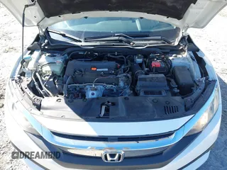 2016 Honda Civic EX with VIN 2HGFC2F78GH575519, listed as a IAAI auction lot 41481067 with 75,694 mi miles and . Bid and sale history available at DreamBid. Image 10.