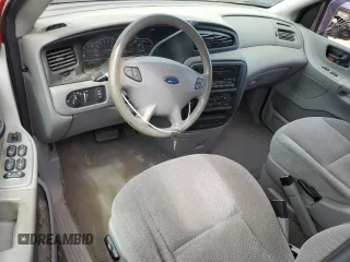 2001 Ford Windstar Sport Standard z VIN 2FMZA57421BC26093, wystawiony jako Copart lot #56892335 z przebiegiem 161 634 mil mil oraz Szkody całkowita. Historia ofert i sprzedaży dostępna na DreamBid. Obrazek 8.