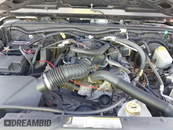 2009 Jeep Wrangler X with VIN 1J4FA24179L711352, listed as a IAAI auction lot 42577898 with 133,309 mi miles and . Bid and sale history available at DreamBid. Image 10.