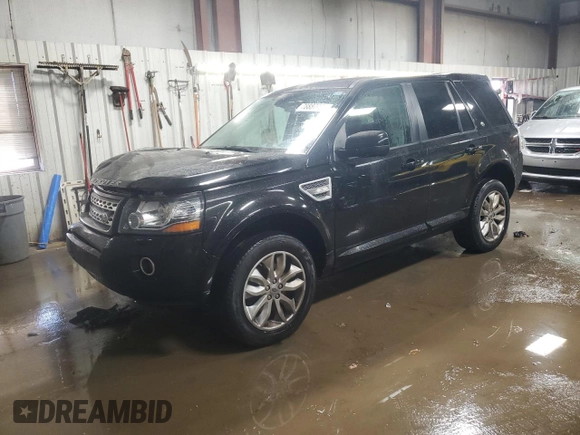 2013 Land Rover LR2 HSE Lux с VIN SALFT2BG8DH376016, выставлен на аукционе Copart как лот 78887764 с пробегом 66 413 миль миль и Списание • Salvage title. История ставок и продаж доступна на DreamBid. Изображение 1.