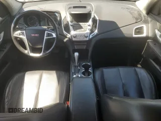 2013 GMC Terrain SLT with VIN 2GKALWEK2D6175862, listed as a Copart auction lot 52922015 with 89,361 mi miles and Salvage title. Bid and sale history available at DreamBid. Image 8.