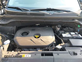 2014 Kia Soul + with VIN KNDJP3A53E7078654, listed as a IAAI auction lot 41672511 with 108,052 mi miles. Bid and sale history available at carsss.com. Image 10.