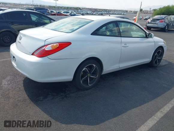 2004 Toyota Solara SE с VIN 4T1CE38PX4U903770, выставлен на аукционе IAAI как лот 42772846 с пробегом 164 417 миль миль и . История ставок и продаж доступна на DreamBid. Изображение 4.