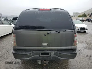 2001 GMC Yukon XL SLT with VIN 3GKEC16T51G266278, listed as a Copart auction lot 47856765 with 251,243 mi miles and Salvage Title. Bid and sale history available at carsss.com. Image 6.