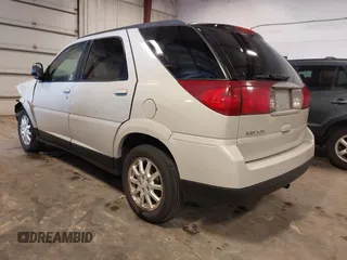 2007 Buick Rendezvous CXL with VIN 3G5DA03L07S510394, listed as a IAAI auction lot 41808105 with 252,628 mi miles and . Bid and sale history available at DreamBid. Image 3.