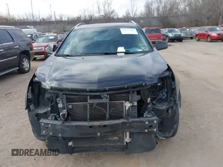 2015 Cadillac SRX Luxury Collection with VIN 3GYFNEE36FS508495, listed as a IAAI auction lot 41133746 with 167,272 mi miles. Bid and sale history available at carsss.com. Image 12.