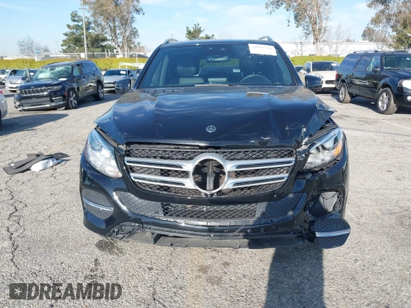 2018 Mercedes-Benz GLE 350 z VIN 4JGDA5JB3JB003469, wystawiony jako IAAI lot #41841759 z przebiegiem 62 703 mil mil oraz . Historia ofert i sprzedaży dostępna na DreamBid. Obrazek 12.