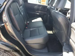 2023 Lexus RX 350 z VIN 2T2BAMCA6PC004969, wystawiony jako Copart lot #59915915 z przebiegiem 19 699 mil mil oraz Szkoda całkowita • Salvage title. Historia ofert i sprzedaży dostępna na DreamBid. Obrazek 11.
