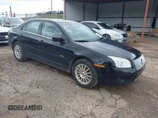 2007 Mercury Milan Premier z VIN 3MEHM08147R616006, wystawiony jako IAAI lot #42321780 z przebiegiem 262 583 mil mil oraz . Historia ofert i sprzedaży dostępna na DreamBid. Obrazek 1.