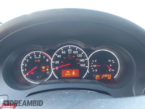 2012 Nissan Altima 2.5 with VIN 1N4AL2AP4CN512165, listed as a IAAI auction lot 42168148 with 139,059 mi miles and . Bid and sale history available at DreamBid. Image 7.