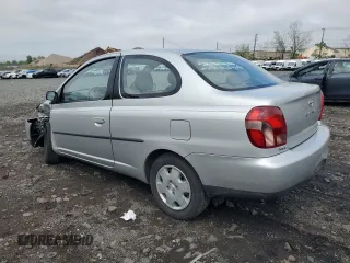 2002 Toyota ECHO with VIN JTDAT123720212311, listed as a Copart auction lot 56071555 with 86,110 mi miles and Salvage title. Bid and sale history available at DreamBid. Image 2.