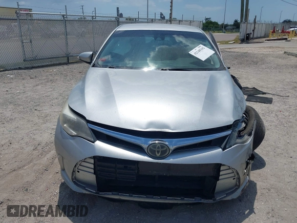 2018 Toyota Avalon XLE with VIN 4T1BK1EB7JU281738, listed as a IAAI auction lot 42148342 with 118,049 mi miles and . Bid and sale history available at DreamBid. Image 13.