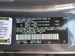 2022 Lexus NX with VIN 2T2AGCEZ2NC009008, listed as a Copart auction lot 70314473 with 10,995 mi miles. Bid and sale history available at carsss.com. Image 13.