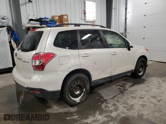 2015 Subaru Forester 2.5i Premium with VIN JF2SJCCC2FH495875, listed as a Copart auction lot 42219665 with 147,501 mi miles and Clean Title. Bid and sale history available at carsss.com. Image 3.