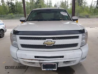 2011 Chevrolet Silverado 1500 LT with VIN 3GCPKSE34BG333288, listed as a IAAI auction lot 42130526 with 161,278 mi miles and . Bid and sale history available at DreamBid. Image 11.