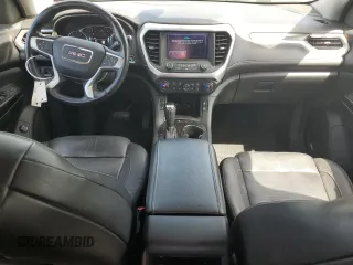 2017 GMC Acadia SLT z VIN 1GKKNULS2HZ173271, wystawiony jako Copart lot #55827905 z przebiegiem 134 345 mil mil oraz Szkoda całkowita • Salvage title. Historia ofert i sprzedaży dostępna na DreamBid. Obrazek 8.