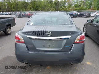 2014 Nissan Altima SV with VIN 1N4AL3AP3EN247800, listed as a IAAI auction lot 42040413 with 179,781 mi miles and . Bid and sale history available at DreamBid. Image 16.
