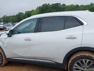 2023 Buick Envision Preferred с VIN LRBFZMR44PD235323, выставлен на аукционе IAAI как лот 42355499 с пробегом 13 818 миль миль и . История ставок и продаж доступна на DreamBid. Изображение 14.
