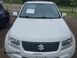 2011 Suzuki Grand Vitara Premium with VIN JS3TD0D21B4103177, listed as a IAAI auction lot 42519960 with 140,160 mi miles and . Bid and sale history available at DreamBid. Image 6.