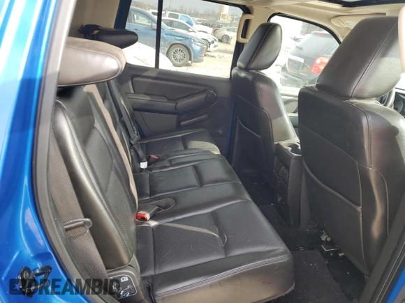 2010 Ford Explorer Limited with VIN 1FMEU7FE7AUA30673, listed as a Copart auction lot 47500935 with 180,714 mi miles and Clean title. Bid and sale history available at DreamBid. Image 11.
