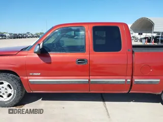 2001 Chevrolet Silverado 1500 LS with VIN 2GCEC19V311378627, listed as a IAAI auction lot 42077389 with 356,476 mi miles and . Bid and sale history available at DreamBid. Image 14.