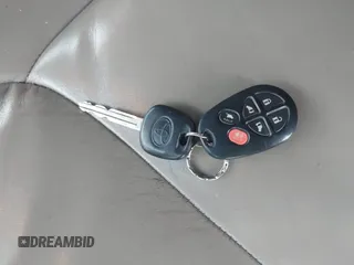 2006 Toyota Sienna XLE z VIN 5TDBA22C86S076919, wystawiony jako IAAI lot #41188745 z przebiegiem 216 468 mil mil oraz . Historia ofert i sprzedaży dostępna na DreamBid. Obrazek 11.