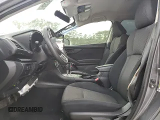 2023 Subaru Crosstrek z VIN JF2GTABC0P8287405, wystawiony jako Copart lot #48363305 z przebiegiem 25 769 mil mil oraz Nie do naprawy • Non repairable. Historia ofert i sprzedaży dostępna na DreamBid. Obrazek 7.