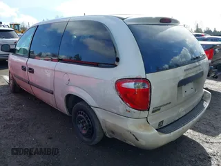 2007 Dodge Grand Caravan with VIN 1D8GP24E77B251383, listed as a IAAI auction lot 41701073 with 226,674 mi miles and . Bid and sale history available at DreamBid. Image 3.