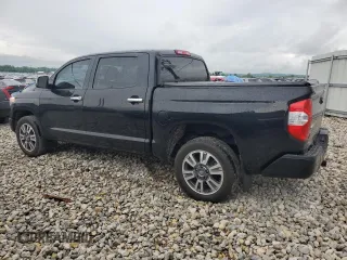 2019 Toyota Tundra SR5 z VIN 5TFAY5F12KX794732, wystawiony jako Copart lot #59043665 z przebiegiem 159 873 mil mil oraz Czysty tytuł • Clean title. Historia ofert i sprzedaży dostępna na DreamBid. Obrazek 2.