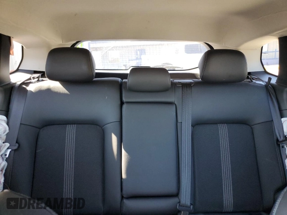 2024 Mazda CX-50 2.5 S Preferred Package with VIN 7MMVABBM1RN163139, listed as a Copart auction lot 50360015 with 31,045 mi miles and Salvage Title. Bid and sale history available at carsss.com. Image 10.