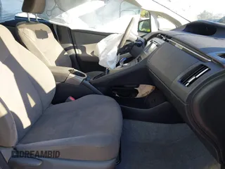 2015 Toyota Prius Four with VIN JTDKN3DU9F1987337, listed as a IAAI auction lot 41329556 with 86,104 mi miles. Bid and sale history available at carsss.com. Image 5.