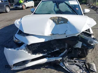 2019 Mazda 3 with VIN JM1BPABL1K1108772, listed as a IAAI auction lot 42553949 with 133,203 mi miles and . Bid and sale history available at DreamBid. Image 6.