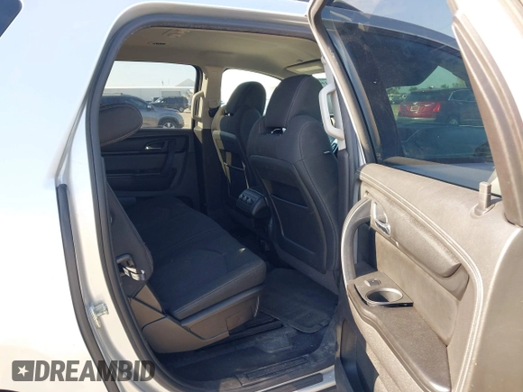 2014 GMC Acadia SLE with VIN 1GKKRNED4EJ105508, listed as a IAAI auction lot 42042316 with 112,109 mi miles and . Bid and sale history available at DreamBid. Image 8.