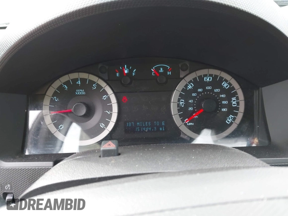 2011 Ford Escape Limited with VIN 1FMCU9E7XBKB43374, listed as a IAAI auction lot 41518116 with 151,444 mi miles and . Bid and sale history available at DreamBid. Image 7.