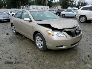 2009 Toyota Camry with VIN 4T1BE46K49U800280, listed as a Copart auction lot 51306325 with 69,374 mi miles and Salvage Title. Bid and sale history available at carsss.com. Image 11.